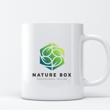 Logobeautybiobotanyconservationcreative Conceptemblem Logo Templates 116412