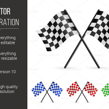 Set Illustration Vectors Templates 116462