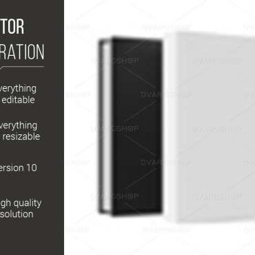 White Books Vectors Templates 116490