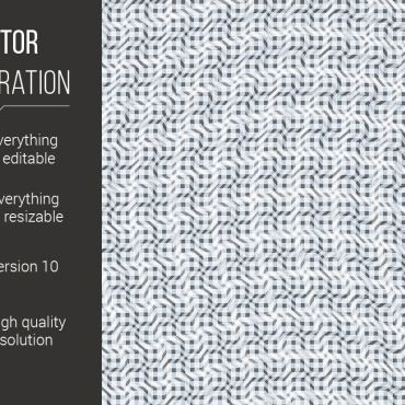 Pattern Bcg Vectors Templates 116496