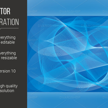 <a class=ContentLinkGreen href=/fr/kits_graphiques_templates_vectoriels.html>Vectoriels</a></font> abstrait illustration 116528