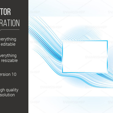 Frame Vector Vectors Templates 116533