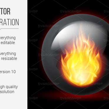 <a class=ContentLinkGreen href=/fr/kits_graphiques_templates_vectoriels.html>Vectoriels</a></font> flammes avec 116601