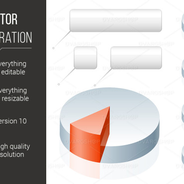 Illustration Icon Vectors Templates 116622