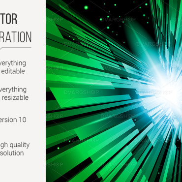 <a class=ContentLinkGreen href=/fr/kits_graphiques_templates_vectoriels.html>Vectoriels</a></font> radiance vert 116640