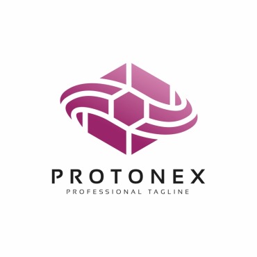 Agencymodernmultimediamusiconlineprofessionalsimplesong  Logo Templates 116771