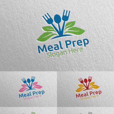 Prep Logo Logo Templates 116931