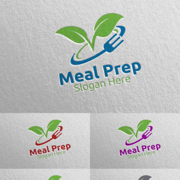 Prep Logo Logo Templates 116932