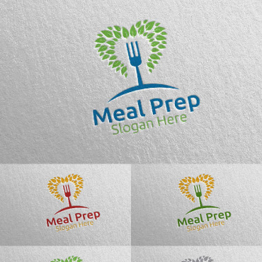 Prep Logo Logo Templates 116935