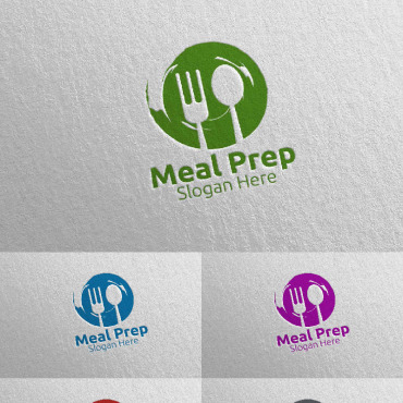 Prep Logo Logo Templates 116937