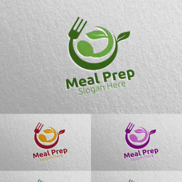 Prep Logo Logo Templates 116938