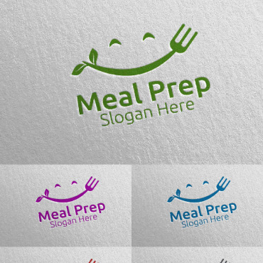 Prep Logo Logo Templates 116939