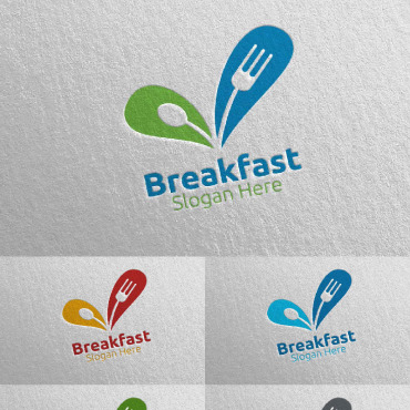 Fast Courier Logo Templates 116942