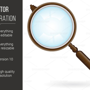 <a class=ContentLinkGreen href=/fr/kits_graphiques_templates_vectoriels.html>Vectoriels</a></font> magnifying fond 116956