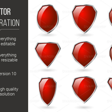 <a class=ContentLinkGreen href=/fr/kits_graphiques_templates_vectoriels.html>Vectoriels</a></font> protgers illustration 116973