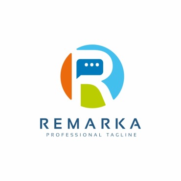 Logor Vector Logo Templates 117018