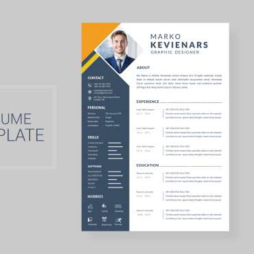 <a class=ContentLinkGreen href=/fr/kits_graphiques_templates_cv-modeles.html>CV Modles</a></font> design rsum 117172