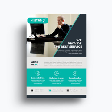 Big Bundle Corporate Identity 117177