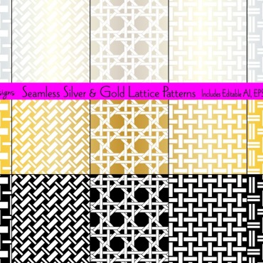 Repeat Vector Patterns 117200