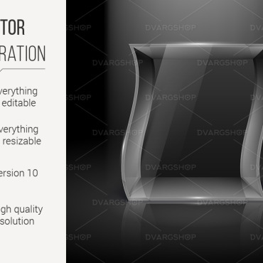 Showcase Presentation Vectors Templates 117260