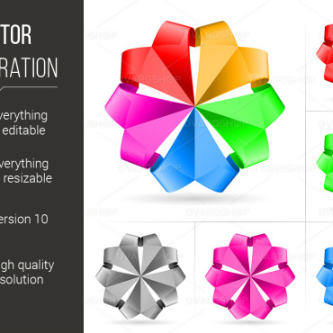 <a class=ContentLinkGreen href=/fr/kits_graphiques_templates_vectoriels.html>Vectoriels</a></font> ensemble design 117317