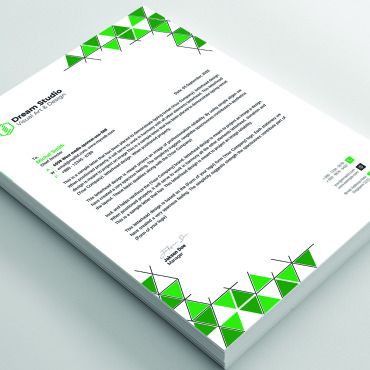Side Designbusiness Corporate Identity 117391