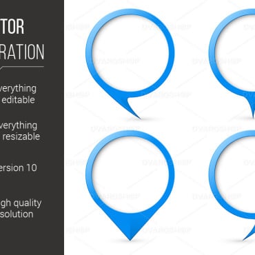 <a class=ContentLinkGreen href=/fr/kits_graphiques_templates_vectoriels.html>Vectoriels</a></font> marqueur texte 117488