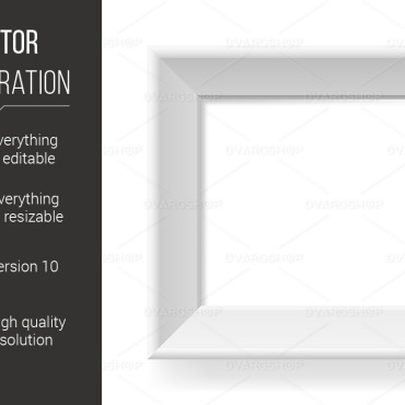 White Background Vectors Templates 117521