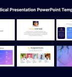 PowerPoint Templates 117571