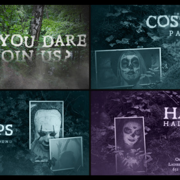 <a class=ContentLinkGreen href=/fr/kits_graphiques_templates_after-effects.html>After Effects Templates</a></font> spooky openers 117585