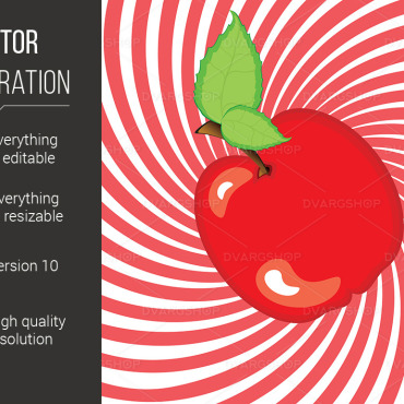 <a class=ContentLinkGreen href=/fr/kits_graphiques_templates_vectoriels.html>Vectoriels</a></font> dlicieux ripe 117655