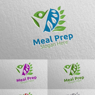 Prep Logo Logo Templates 117729