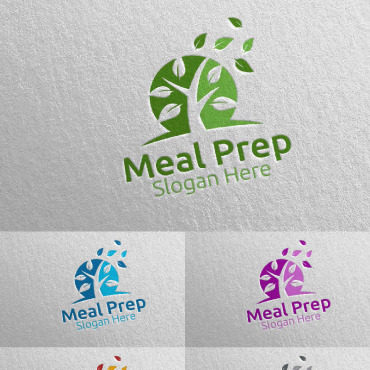 Prep Logo Logo Templates 117730