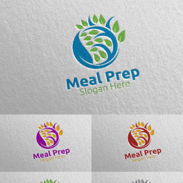 Prep Logo Logo Templates 117731