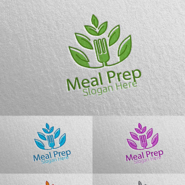 Prep Logo Logo Templates 117732