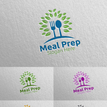 Prep Logo Logo Templates 117733