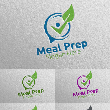 Prep Logo Logo Templates 117737