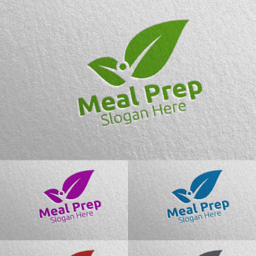 Prep Logo Logo Templates 117739