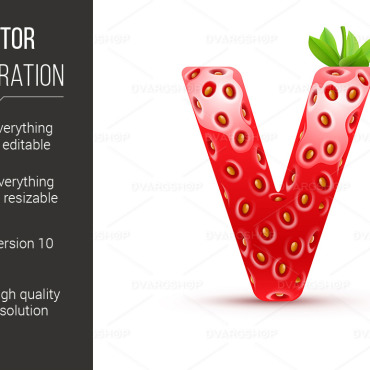 Green Tasty Vectors Templates 117761