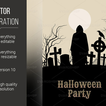 <a class=ContentLinkGreen href=/fr/kits_graphiques_templates_vectoriels.html>Vectoriels</a></font> graveyard partie 117779