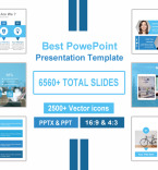 PowerPoint Templates 117816