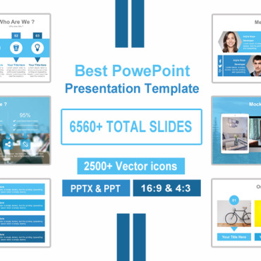 Professional Infographic PowerPoint Templates 117816