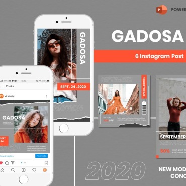   PowerPoint Templates 117828