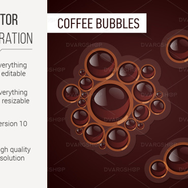 Drink For Vectors Templates 117948