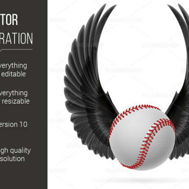 Ball Realistic Vectors Templates 117970