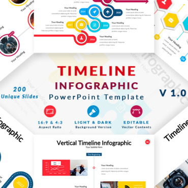 Business Infographics PowerPoint Templates 118067