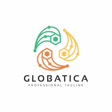   Logo Templates 118177