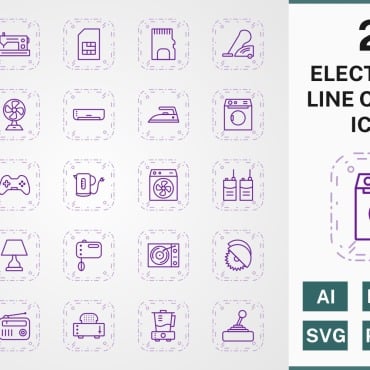 <a class=ContentLinkGreen href=/fr/kits_graphiques_templates_jeu-icones.html>Jeux d'Icnes</a></font> icnes lignear 118329