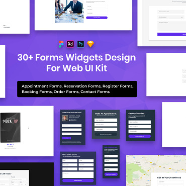 <a class=ContentLinkGreen href=\fr\ui-elements-modeles.html>UI Elements</a></font> widgets design 118491