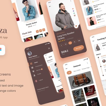 Design Ui UI Elements 118495